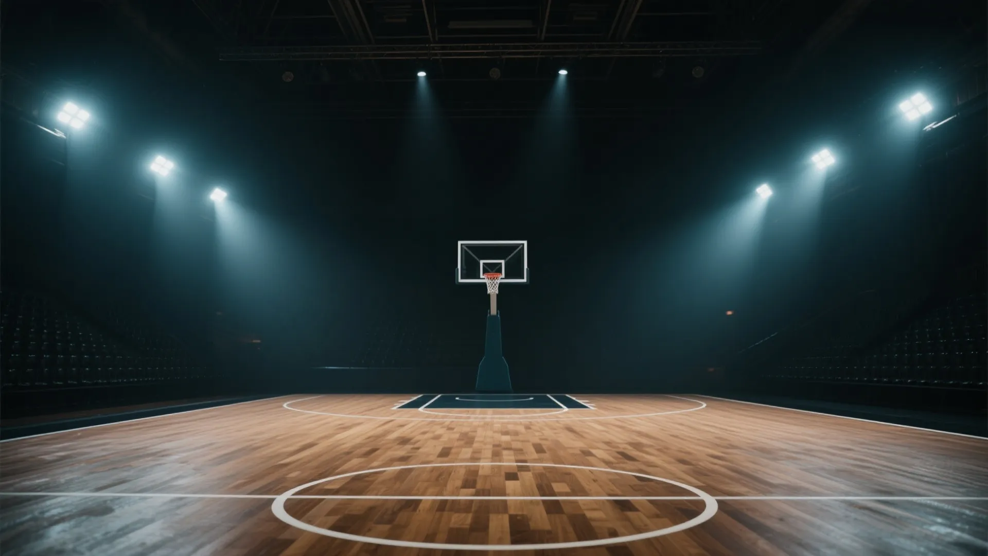 NBA Live Arena
