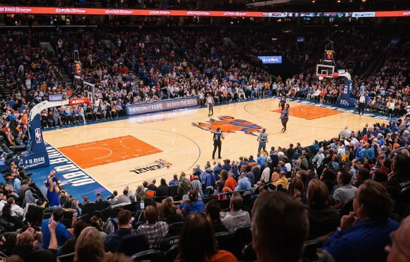 NBA常规赛直播