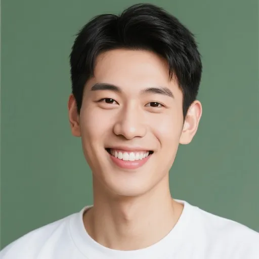 李明