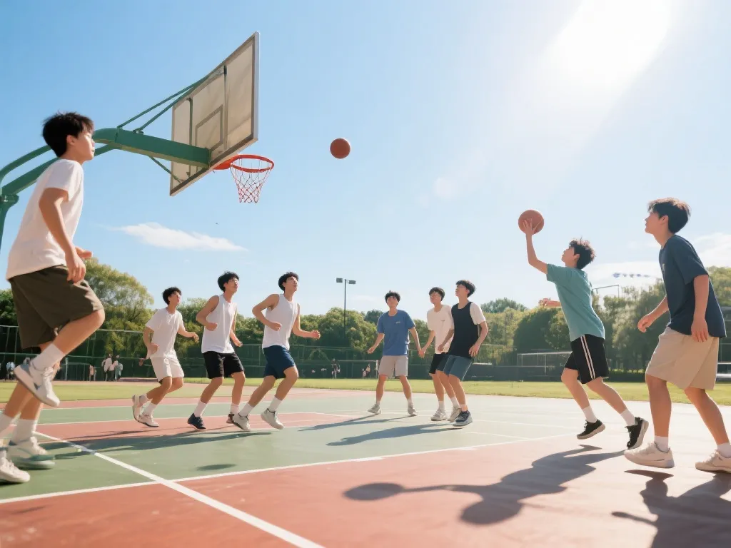 运动世界的秘密通道：NBA直播安卓下载vip，一键开启快乐新体验！