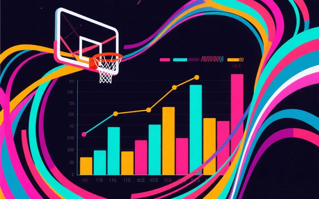 数据与激情碰撞：NBA直播 xG分析，点燃篮球赛事新体验