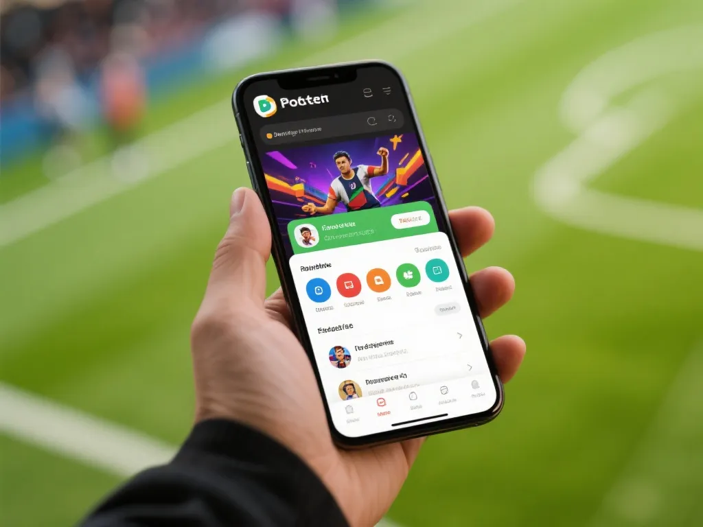 在激情中启航——NBA直播app下载、登录与注册全方位体验